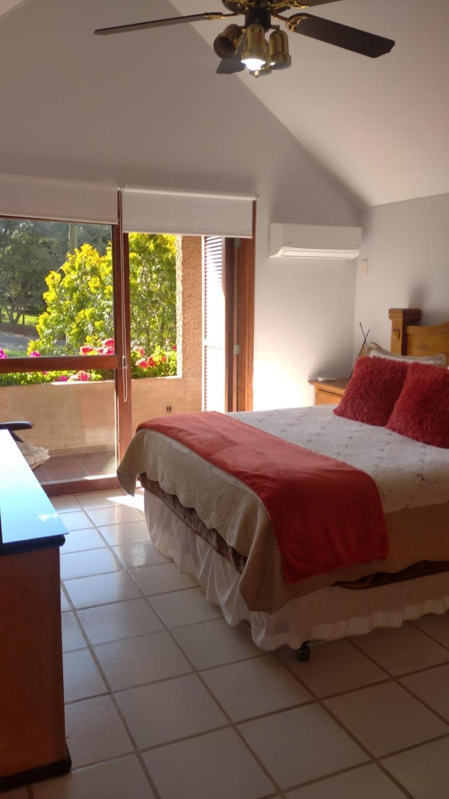 La Casona Del Lago Balneario Ipora Exterior foto