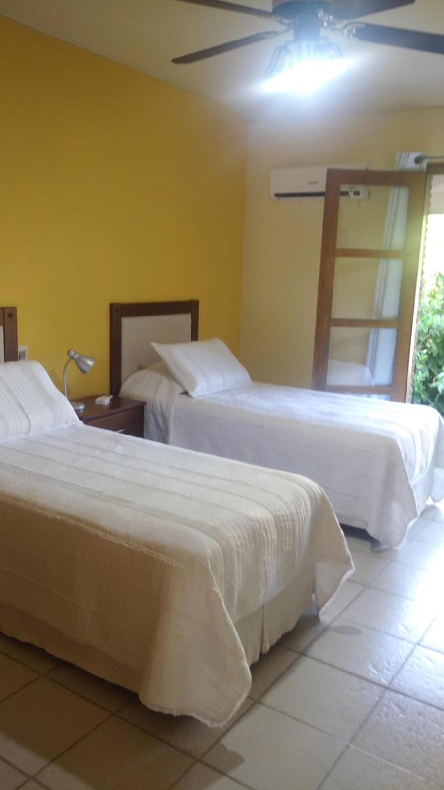 La Casona Del Lago Balneario Ipora Exterior foto